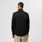 PUMA Veste Softshell Noire Scuderia Ferrari
