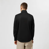 PUMA Veste Softshell Noire Scuderia Ferrari