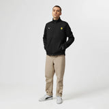 PUMA Veste Softshell Noire Scuderia Ferrari