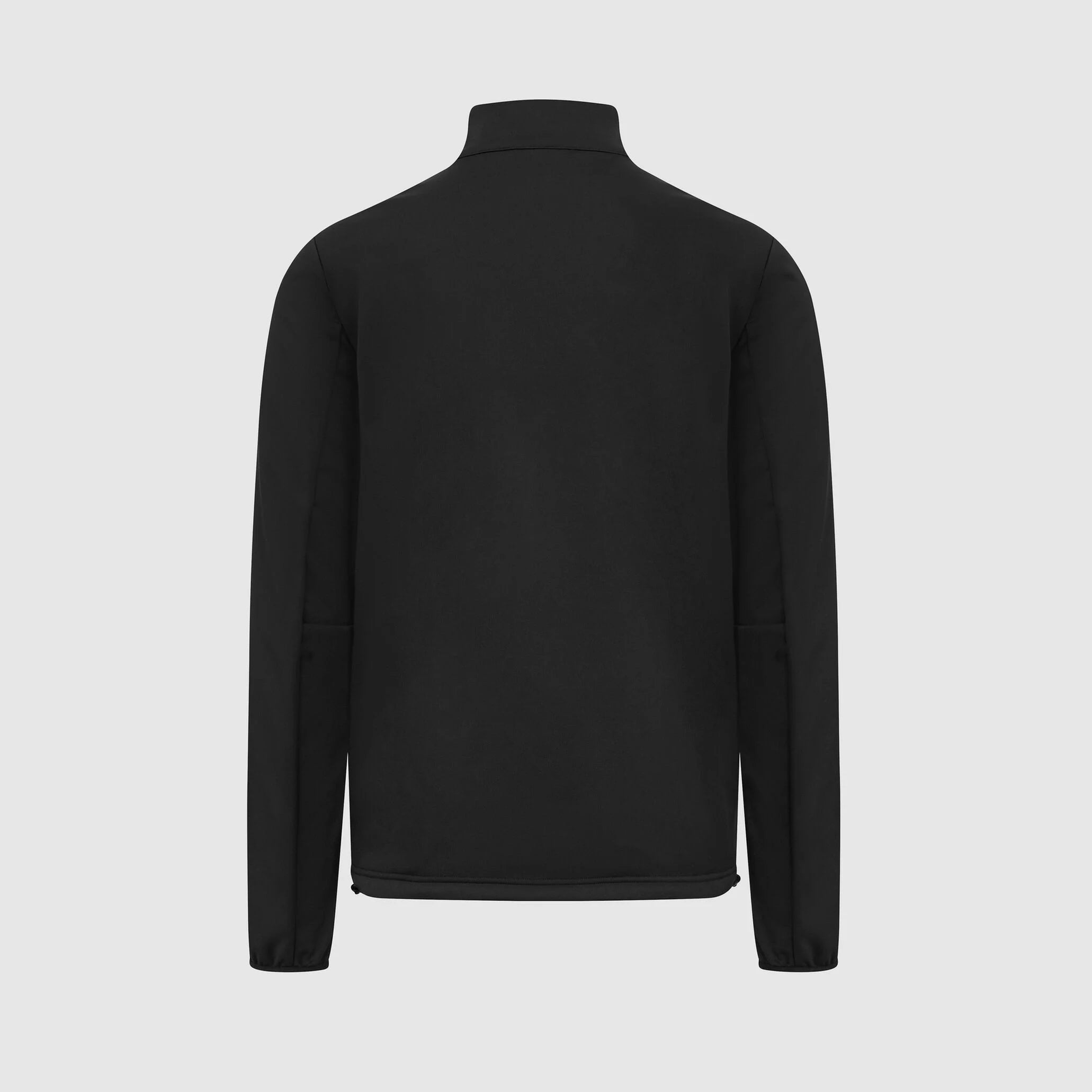 PUMA Veste Softshell Noire Scuderia Ferrari