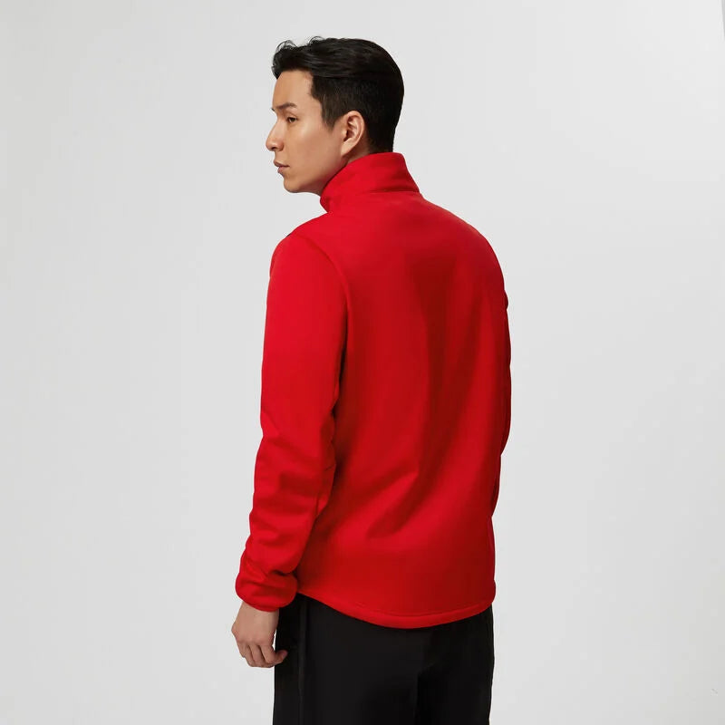 PUMA Veste Softshell Scuderia Ferrari