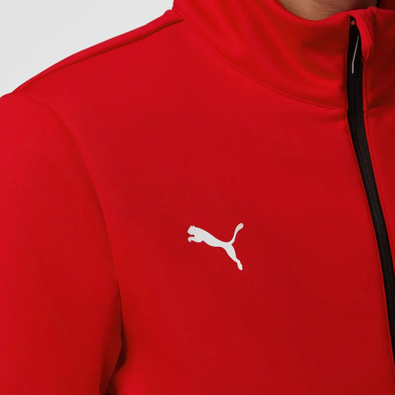 PUMA Veste Softshell Scuderia Ferrari