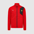 PUMA Veste Softshell Scuderia Ferrari