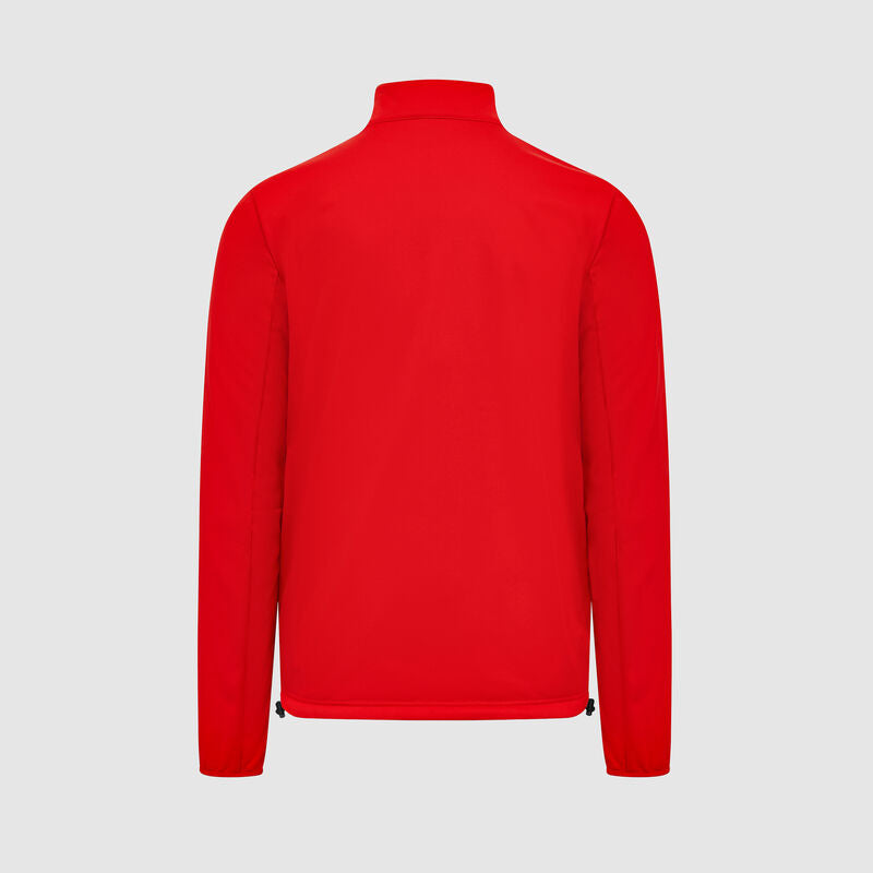 PUMA Veste Softshell Scuderia Ferrari