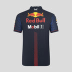 Castore Polo d'équipe Red Bull Racing