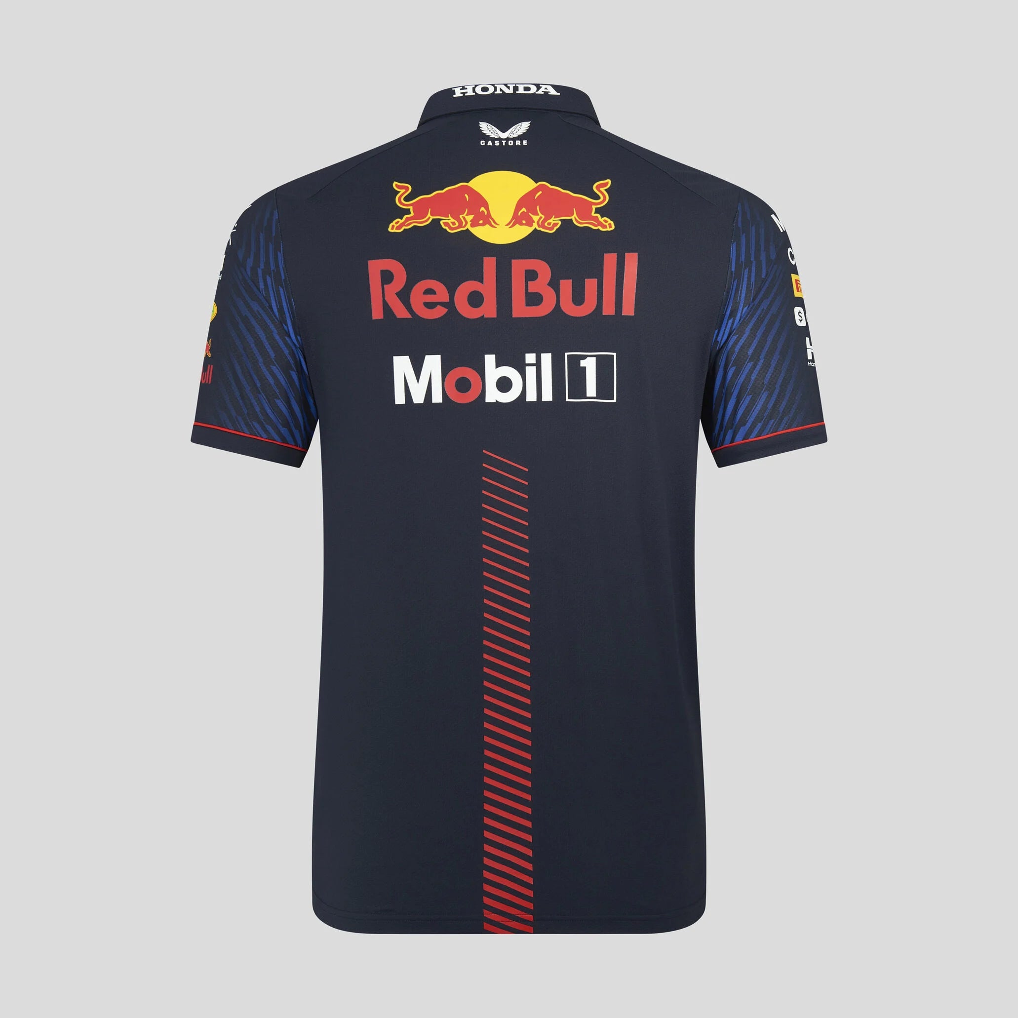 Castore Polo d'équipe Red Bull Racing