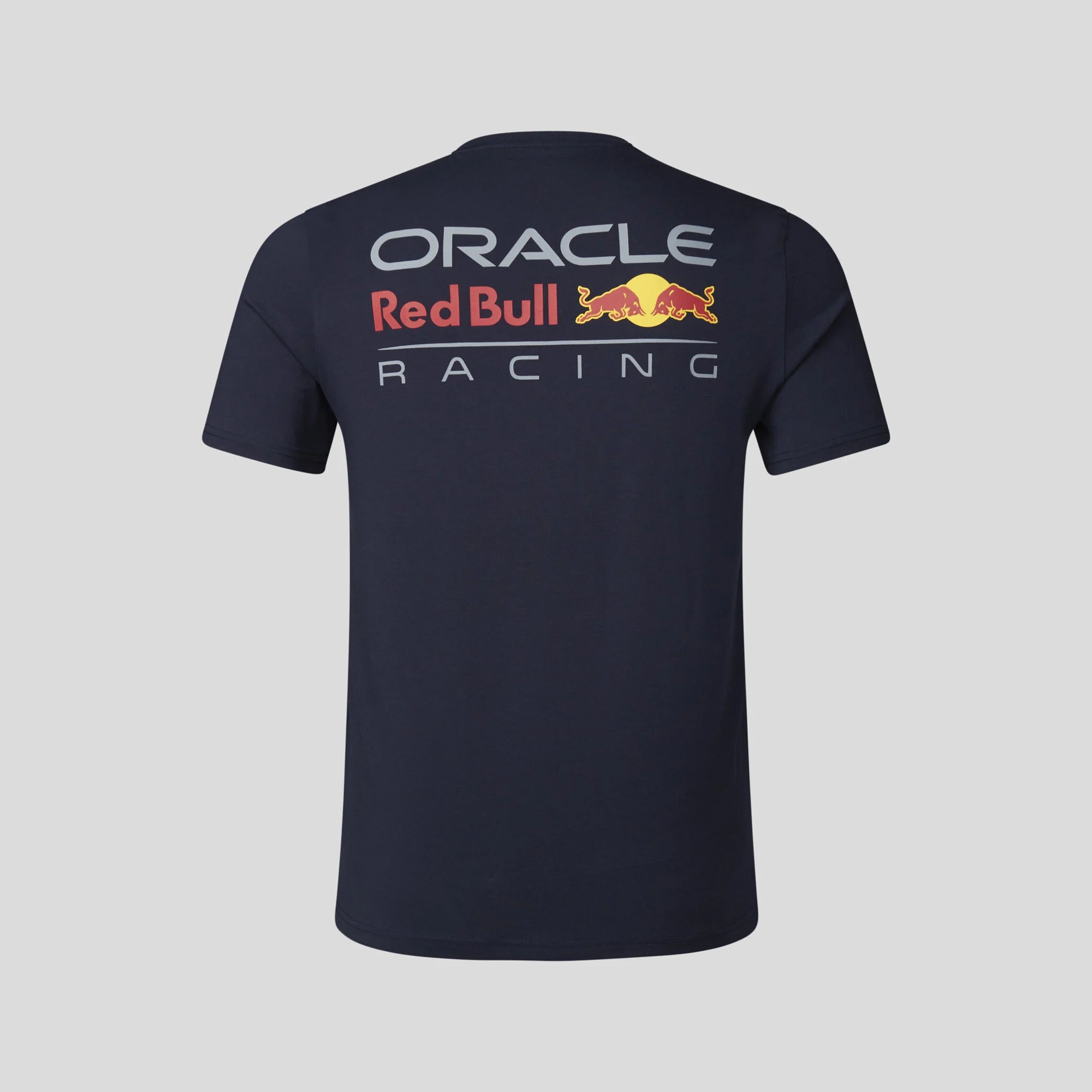 Castore T-shirt avec petit logo Red Bull Racing