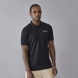 Mercedes-AMG Petronas F1 Polo Homme Noir