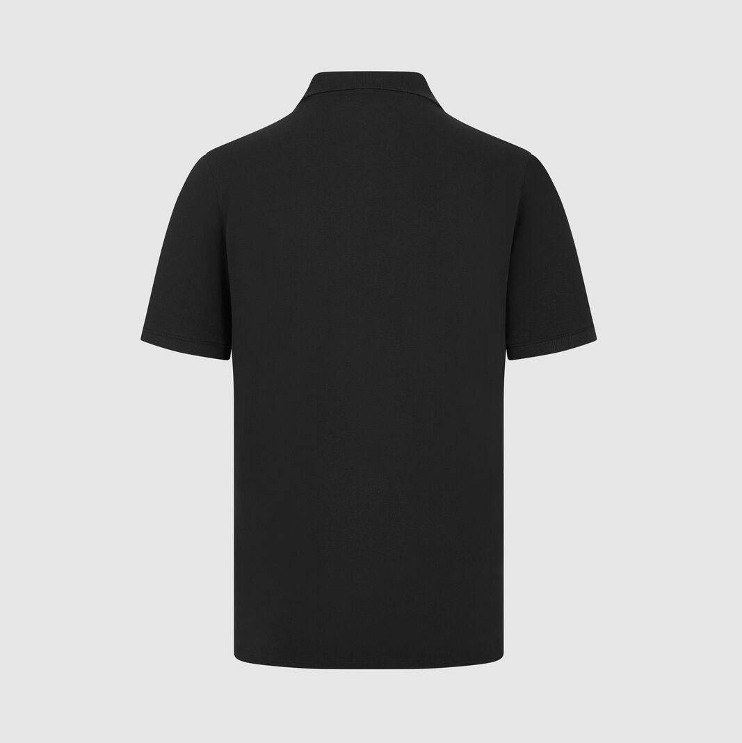 Mercedes-AMG Petronas F1 Polo Homme Noir