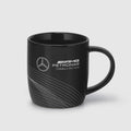 Mug à logo Mercedes-AMG F1