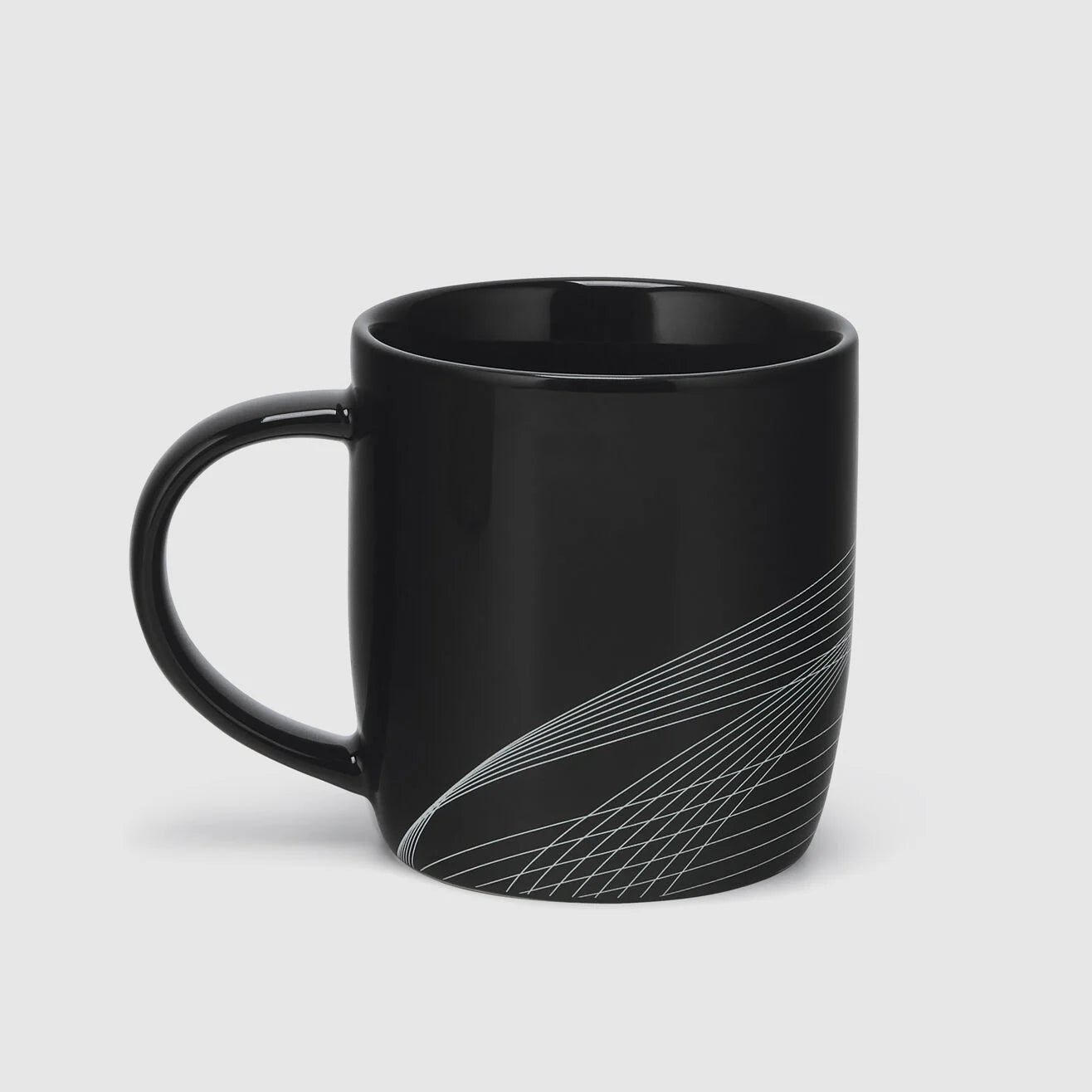Mug à logo Mercedes-AMG F1