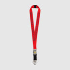 Scuderia Ferrari Lanyard