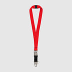 Scuderia Ferrari Lanyard