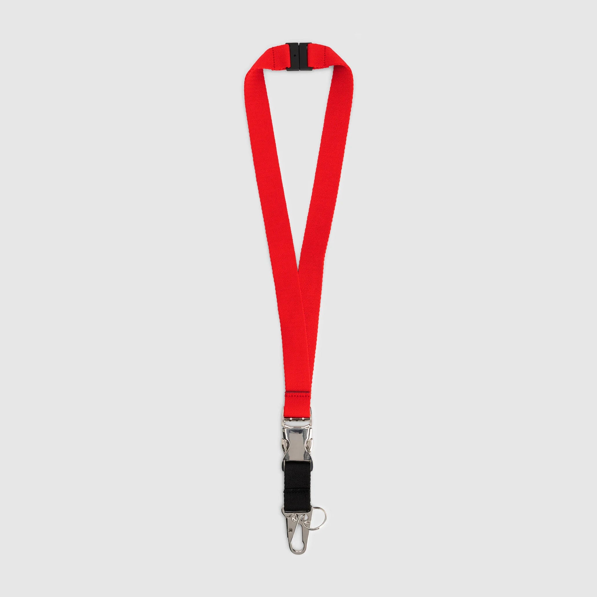 Scuderia Ferrari Lanyard