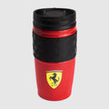 Mug Scuderia Ferrari isotherme 450mL