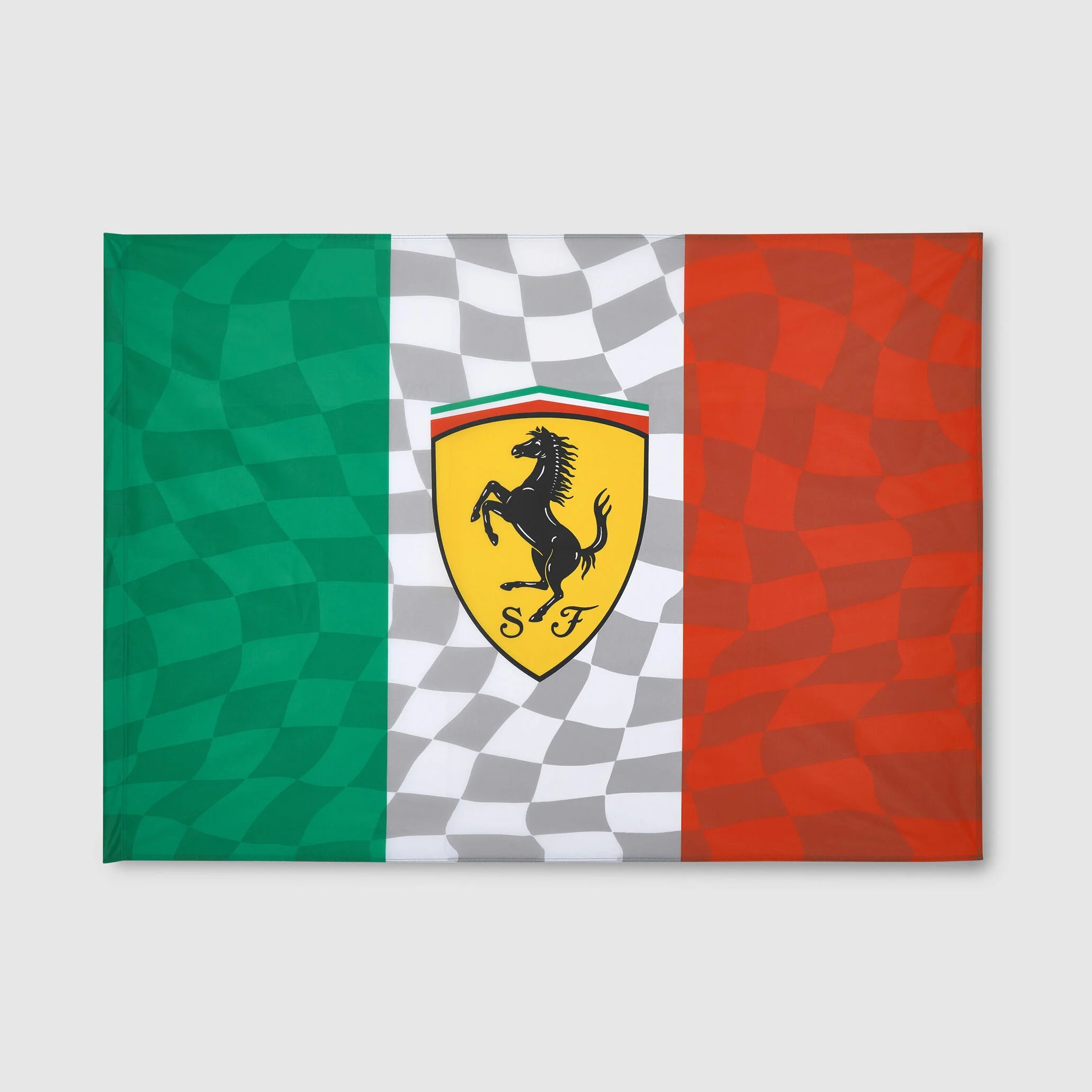 Scuderia Ferrari Drapeau 140 x 100