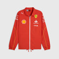 PUMA Veste de coach Scuderia Ferrari