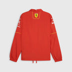 PUMA Veste de coach Scuderia Ferrari