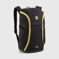 PUMA Sac à Dos Scuderia Ferrari noir