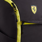 PUMA Sac à Dos Scuderia Ferrari noir