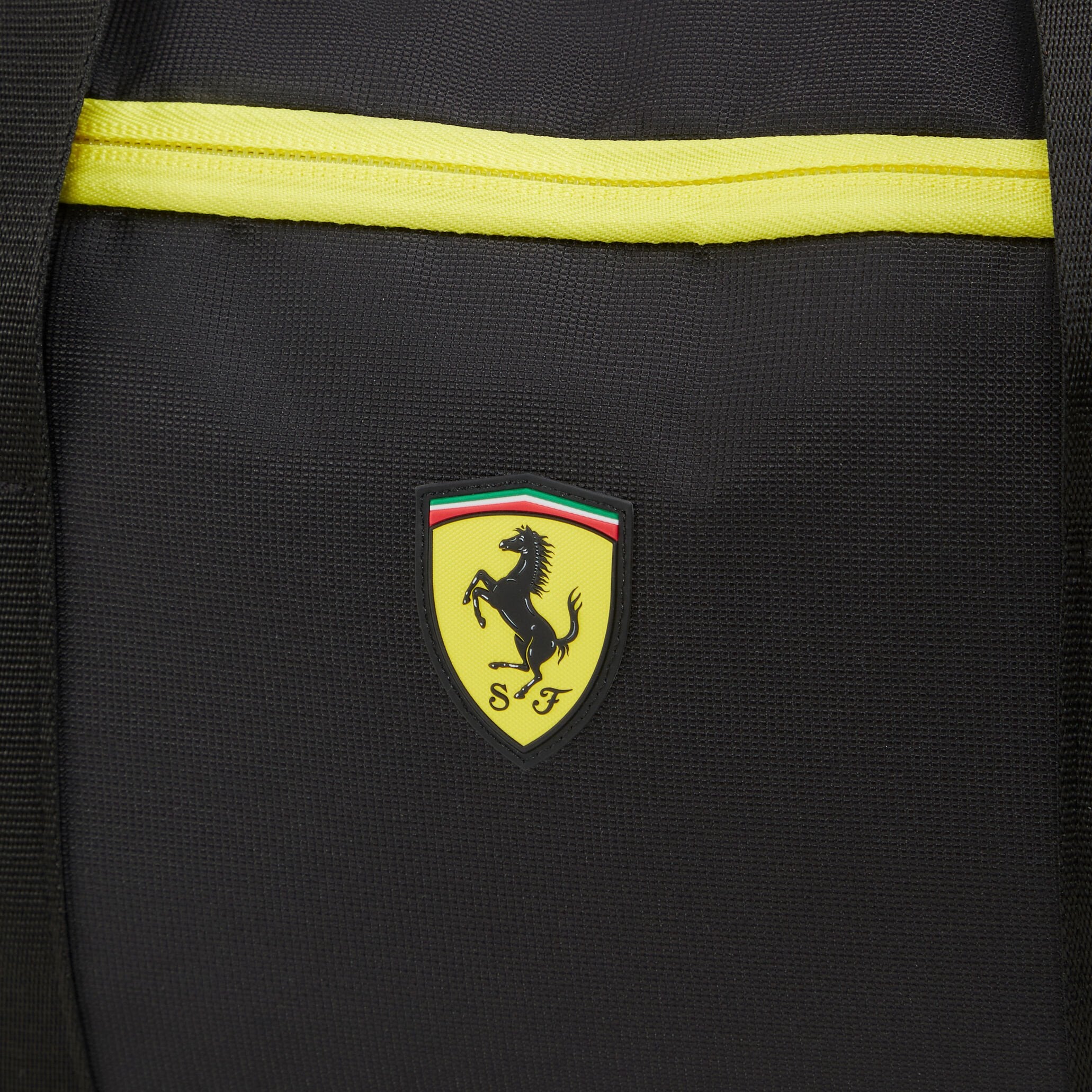 PUMA Sac de Voyage Scuderia Ferrari