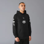 PUMA Hoodie 95 ans Scuderia Ferrari noir