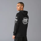 PUMA Hoodie 95 ans Scuderia Ferrari noir