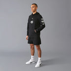PUMA Hoodie 95 ans Scuderia Ferrari noir