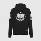 PUMA Hoodie 95 ans Scuderia Ferrari noir