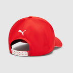 PUMA x Formula 1 Casquette classique Rouge