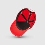 PUMA x Formula 1 Casquette classique Rouge