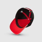 PUMA x Formula 1 Casquette classique Noire