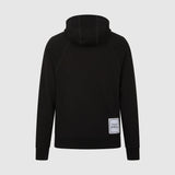 Aston Martin F1 Team Sweat à Capuche Logo Noir