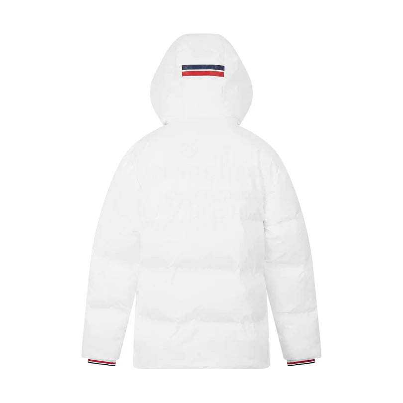 Veste Puffer Mercedes AMG Petronas F1 Team