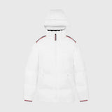 Veste Puffer Mercedes AMG Petronas F1 Team