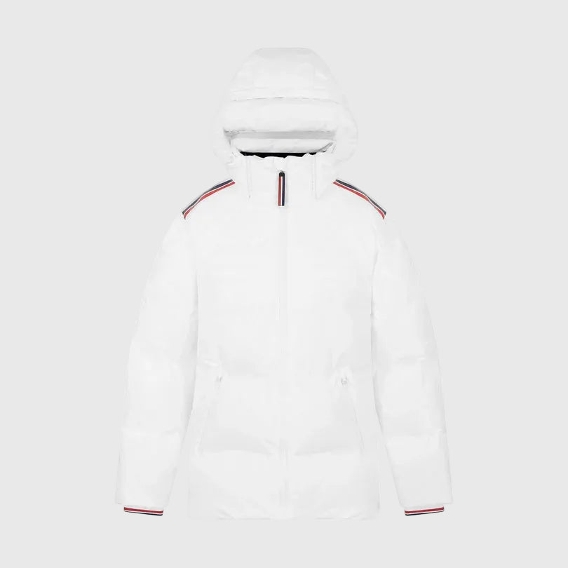 Veste Puffer Mercedes AMG Petronas F1 Team