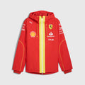 PUMA Veste de pluie Scuderia Ferrari