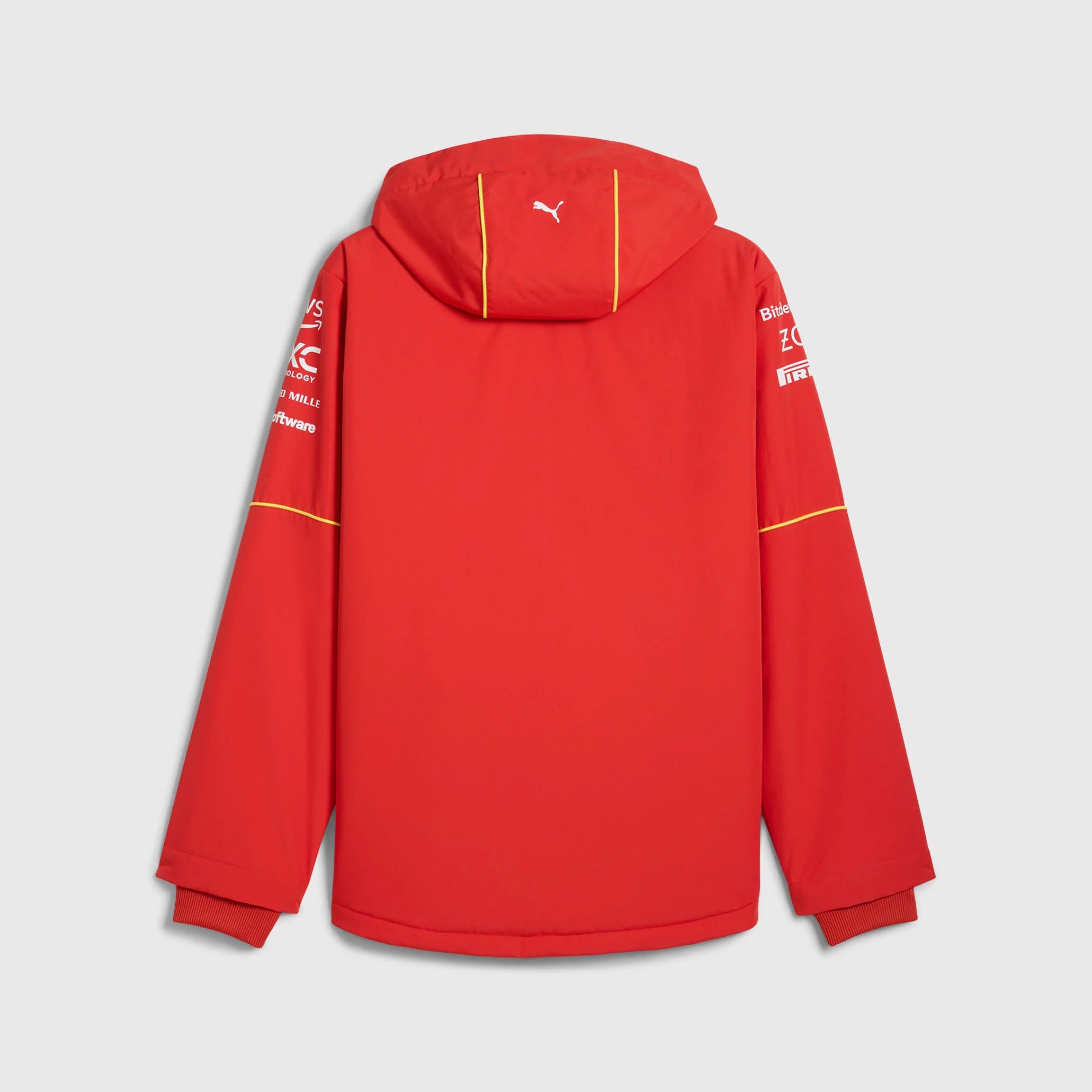 PUMA Veste de pluie Scuderia Ferrari