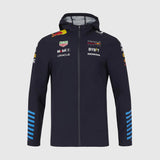Red Bull Racing Oracle Coupe-Vent Imperméable Unisexe Night Sky
