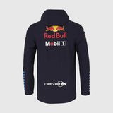 Red Bull Racing Oracle Coupe-Vent Imperméable Unisexe Night Sky