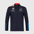 Castore x Red Bull Racing Veste Softshell