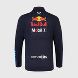 Castore x Red Bull Racing Veste Softshell