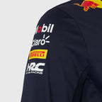 Castore x Red Bull Racing Veste Softshell