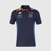 Castore Red Bull Racing Polo d'équipe