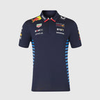 Castore Red Bull Racing Polo d'équipe