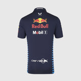Castore Red Bull Racing Polo d'équipe