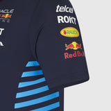 Castore Red Bull Racing Polo d'équipe