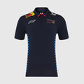 Castore x Red Bull Racing Polo Max Verstappen