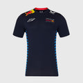 Castore x Max Verstappen T-shirt Red Bull Racing
