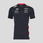 Castore Red Bull Racing Polo d'équipe Edition America